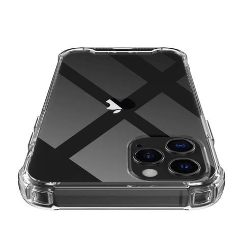 tpu case with reinforced corners drop test|Rugged iPhone 12/12 Pro Case .